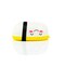 Smiling Tamago Egg Sushi Scented Squishy Foam Toy | Japanese Anime Collection